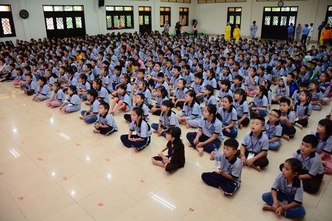 The 18th Kids Playground