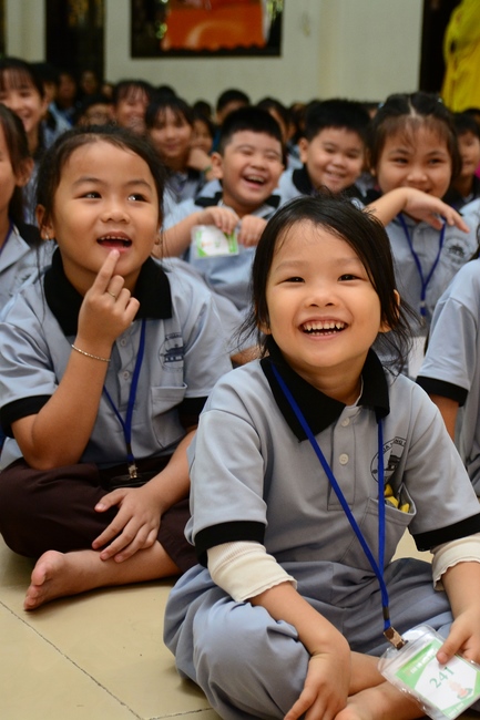 The 18th Kids Playground