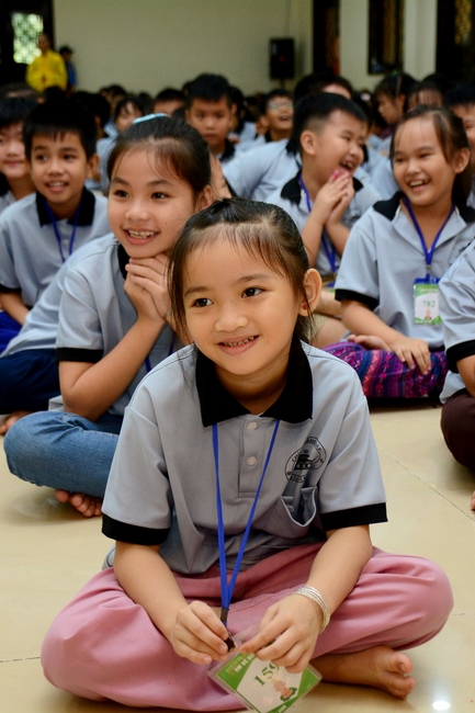 The 18th Kids Playground