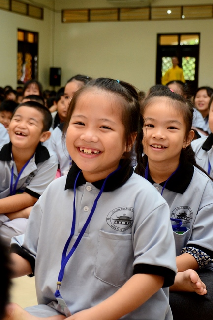 The 18th Kids Playground