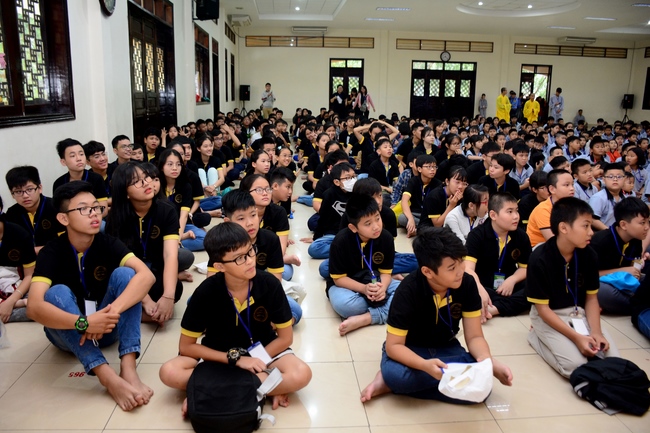 The 18th Kids Playground