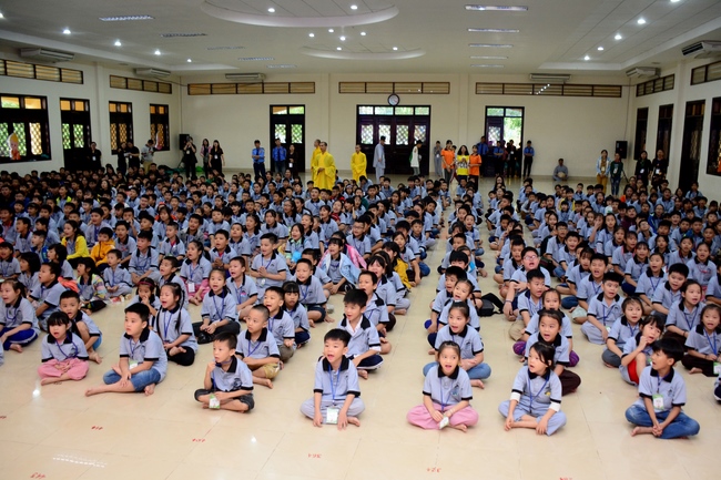 The 18th Kids Playground