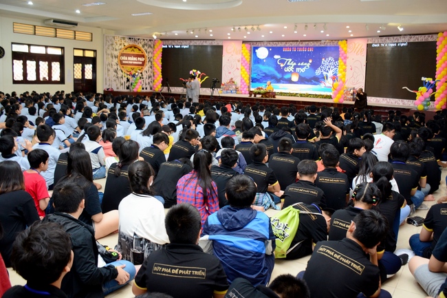 The 18th Kids Playground