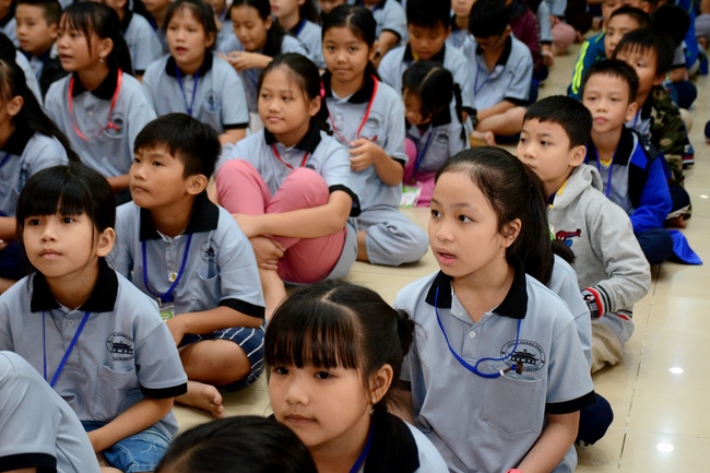 The 18th Kids Playground