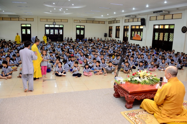 The 18th Kids Playground