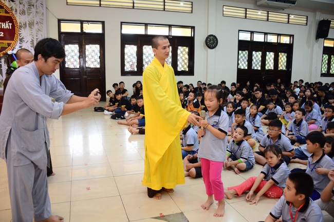 The 18th Kids Playground