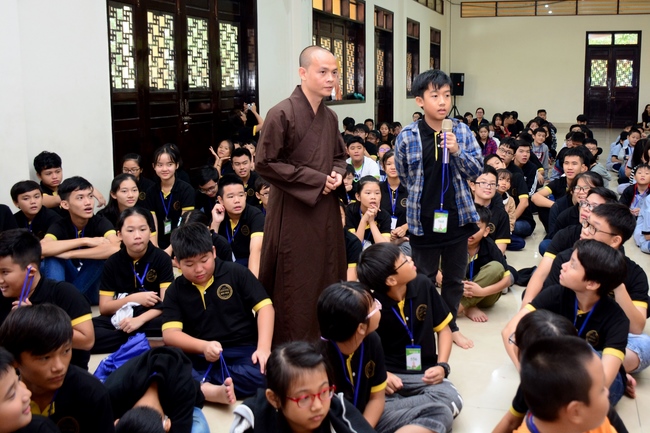 The 18th Kids Playground