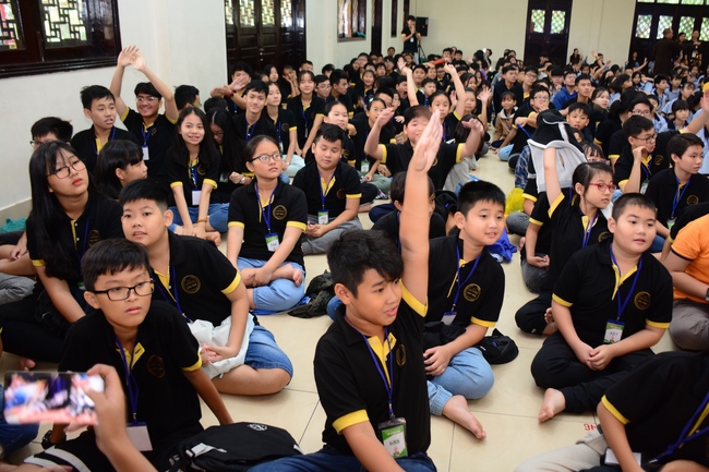 The 18th Kids Playground