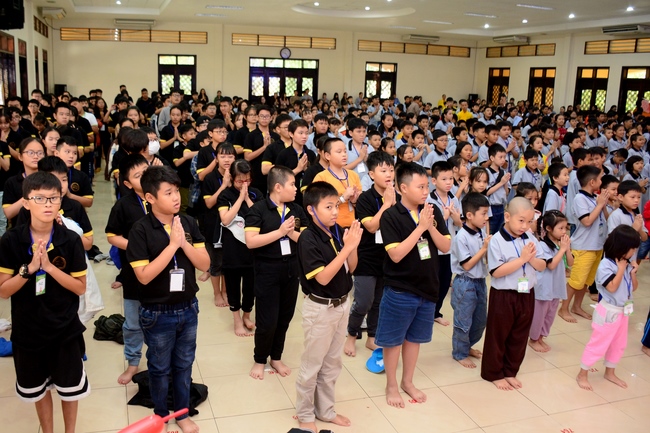 The 18th Kids Playground