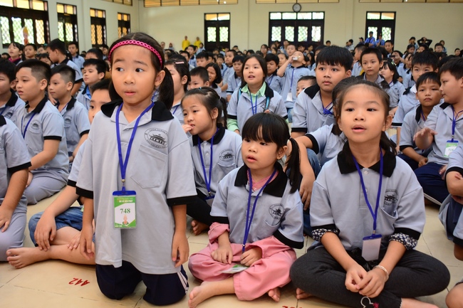 The 18th Kids Playground