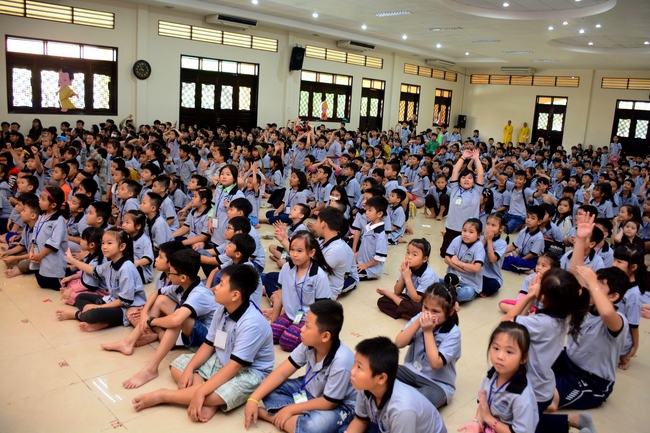 The 18th Kids Playground