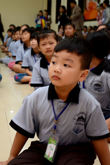 The 18th Kids Playground