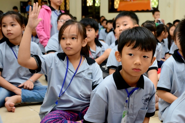 The 18th Kids Playground