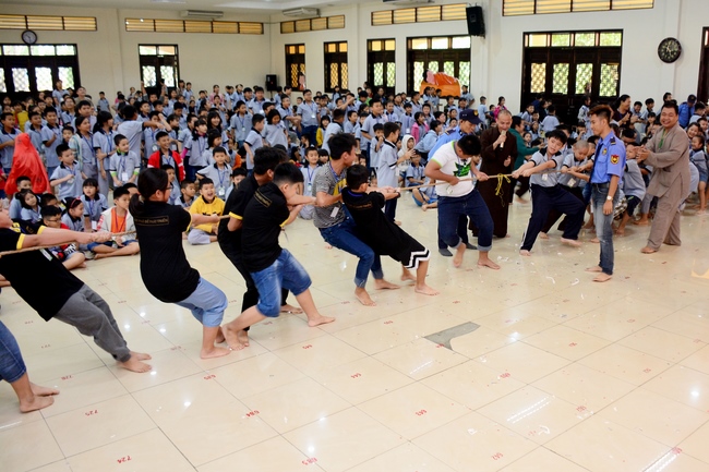 The 18th Kids Playground