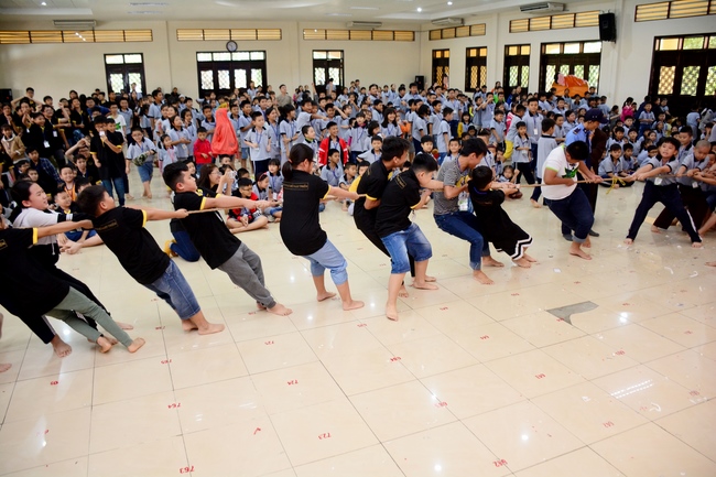 The 18th Kids Playground