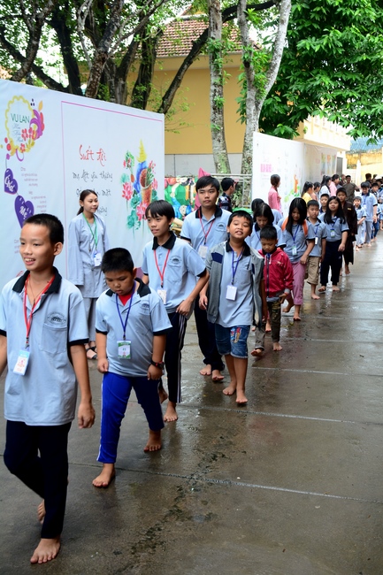 The 18th Kids Playground