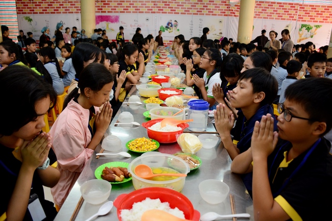 The 18th Kids Playground