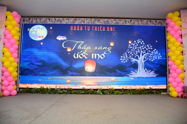 The 18th Kids Playground