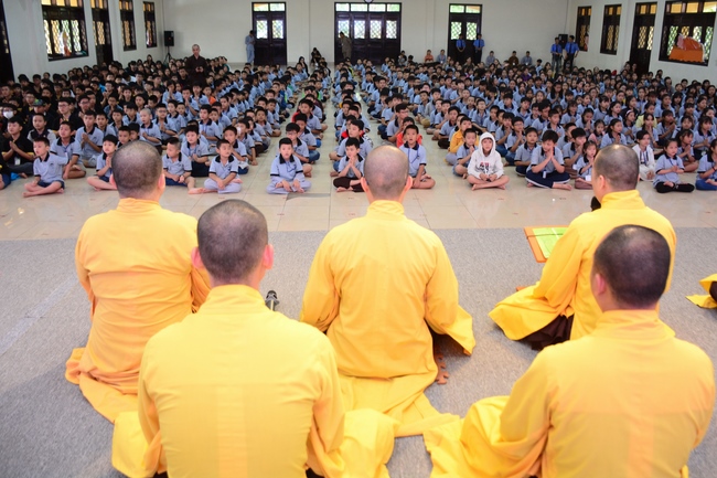 The 18th Kids Playground