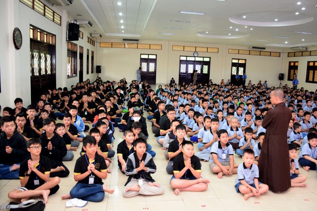 The 18th Kids Playground