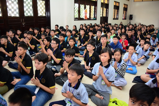 The 18th Kids Playground