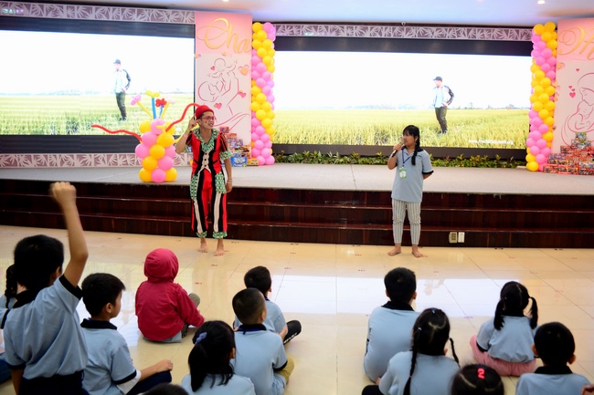 The 18th Kids Playground