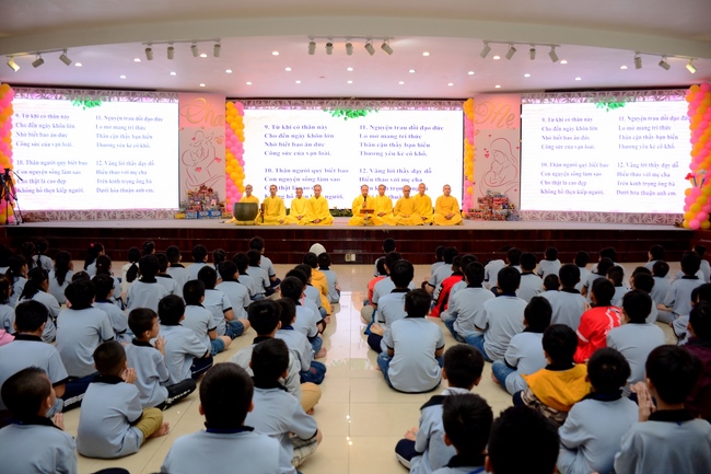 The 18th Kids Playground