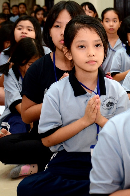 The 18th Kids Playground