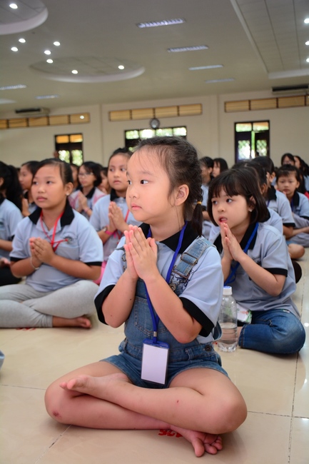 The 18th Kids Playground