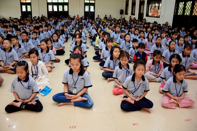 The 18th Kids Playground