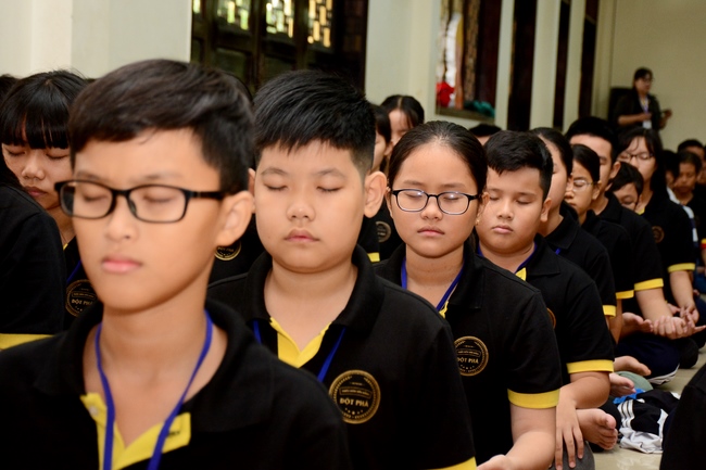 The 18th Kids Playground