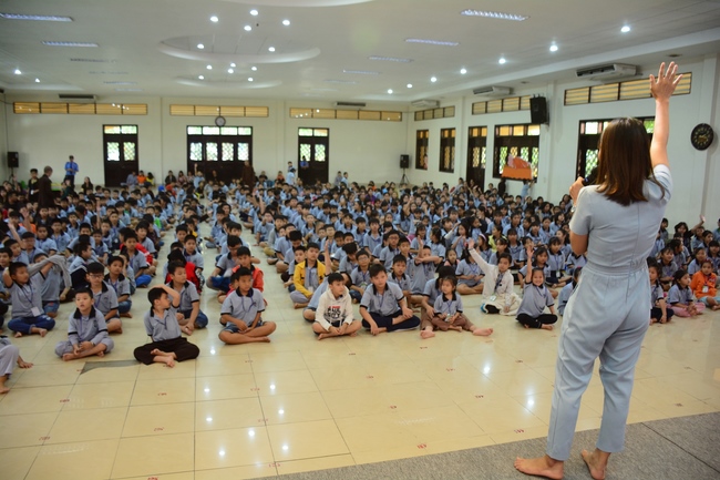 The 18th Kids Playground