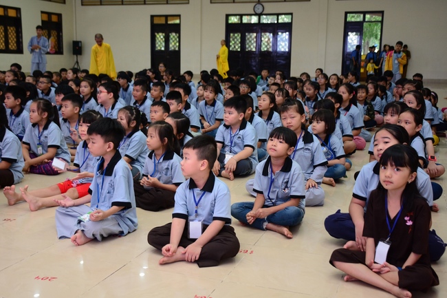 The 18th Kids Playground