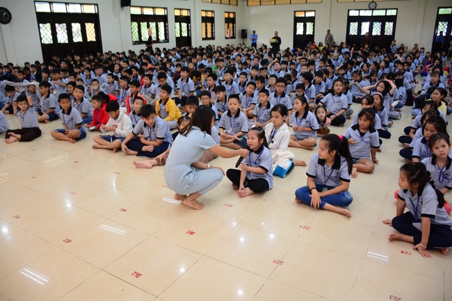 The 18th Kids Playground