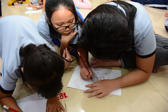 The 18th Kids Playground