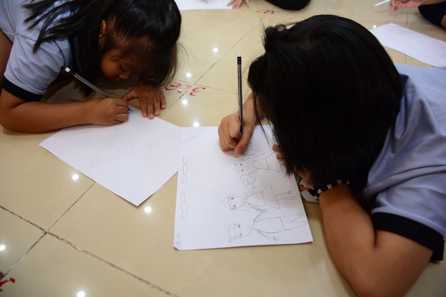 The 18th Kids Playground