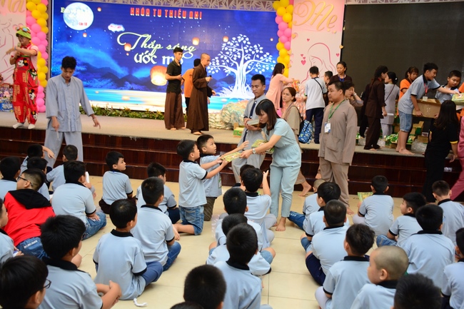 The 18th Kids Playground