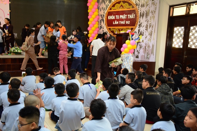 The 18th Kids Playground