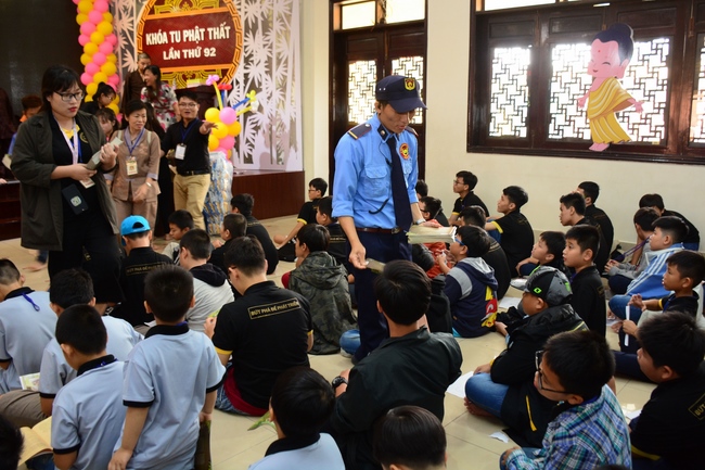 The 18th Kids Playground