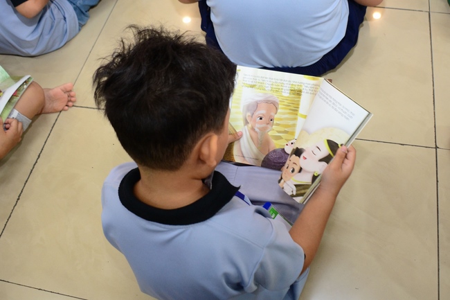 The 18th Kids Playground