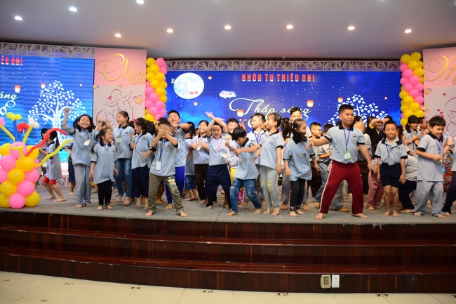 The 18th Kids Playground