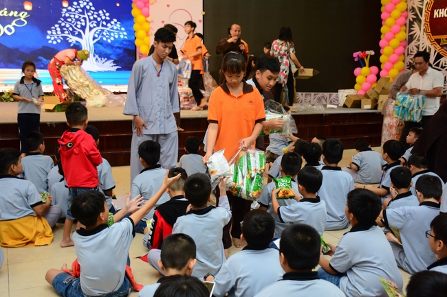 The 18th Kids Playground