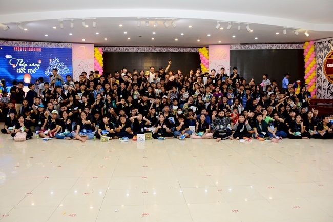 The 18th Kids Playground