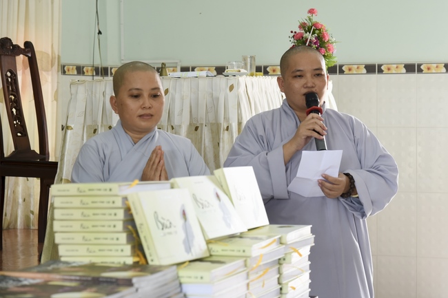 Quỹ Đào Tạo Tăng Tài Ngộ Chân Tử