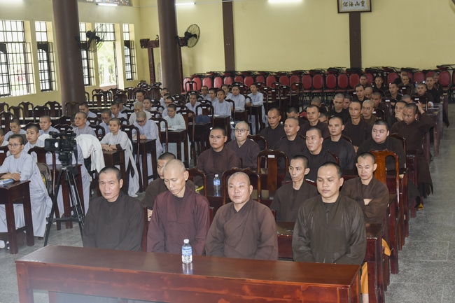 Quỹ Đào Tạo Tăng Tài Ngộ Chân Tử