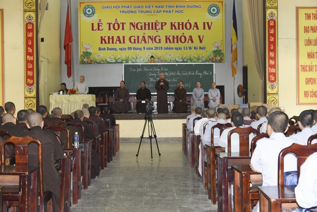 Quỹ Đào Tạo Tăng Tài Ngộ Chân Tử