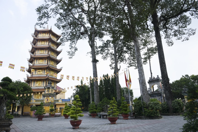 Quỹ Đào Tạo Tăng Tài Ngộ Chân Tử