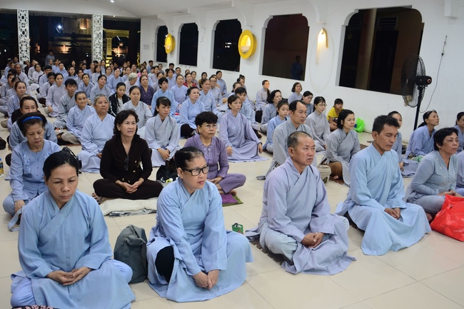 Repentant Ceremony August 30th, 2019