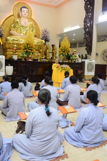 Repentant Ceremony August 30th, 2019