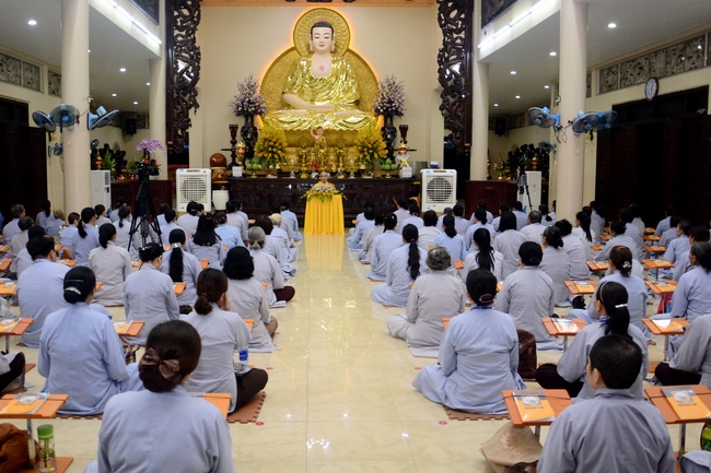 Repentant Ceremony August 30th, 2019